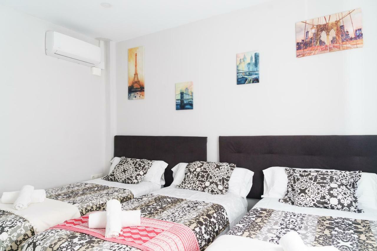 Spectacularly Updated For Large Groups! Appartement *