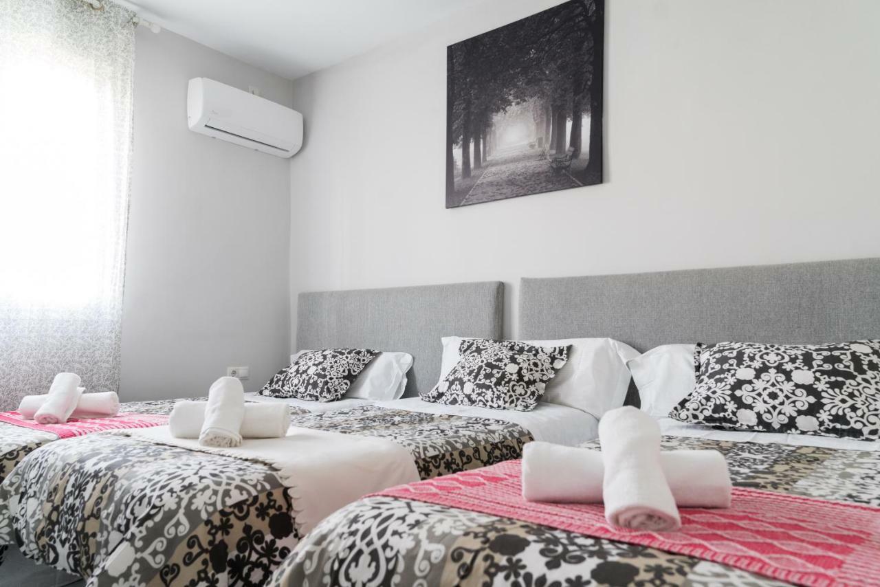 Appartement Spectacularly Updated For Large Groups! *