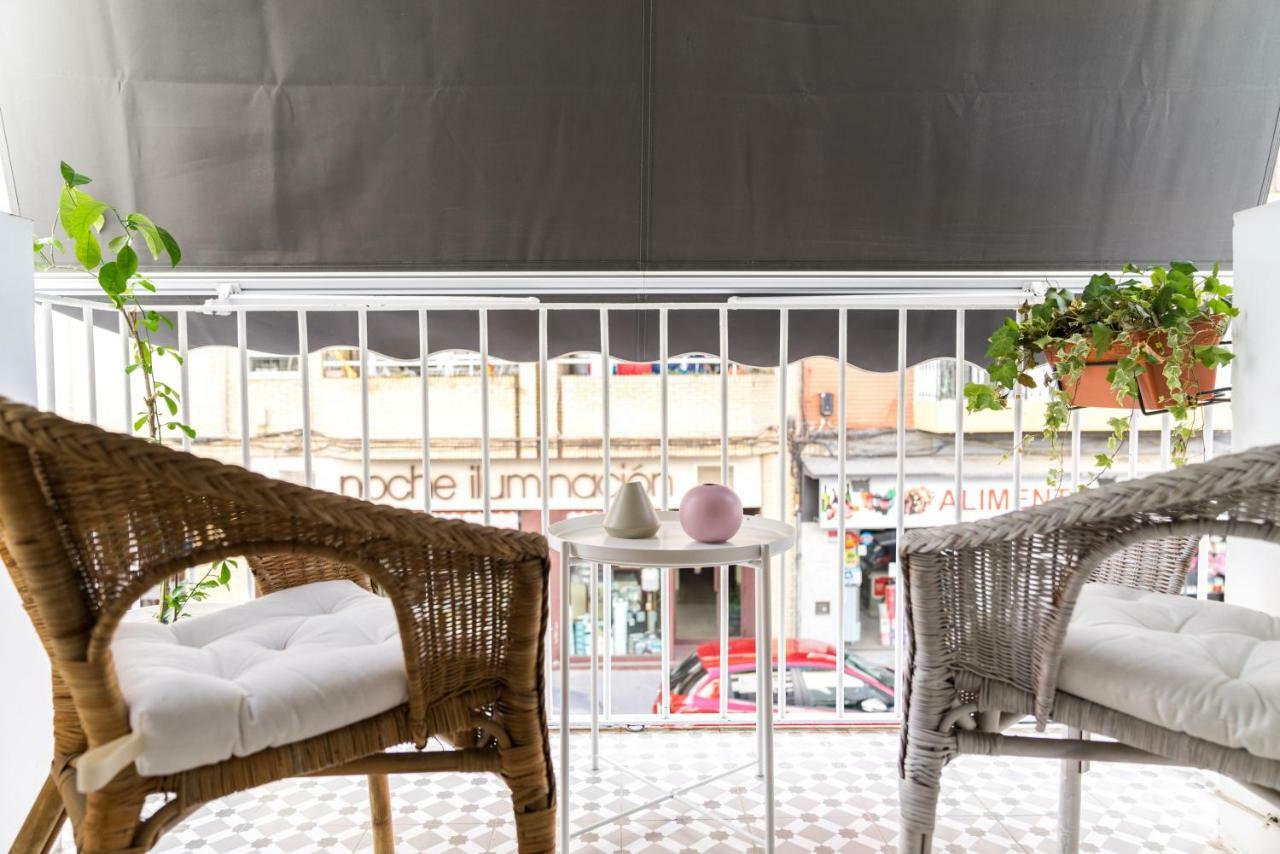 Spectacularly Updated For Large Groups! Appartement Séville