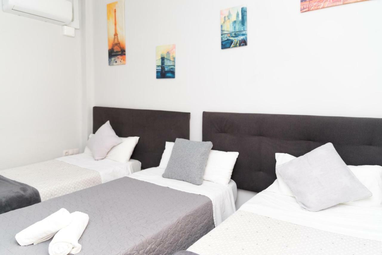 Appartement Spectacularly Updated For Large Groups! *