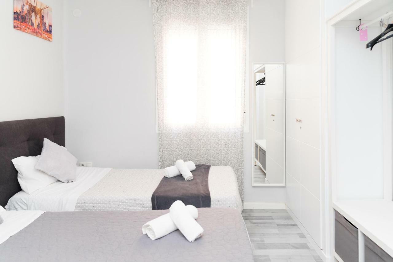 Spectacularly Updated For Large Groups! Appartement Séville