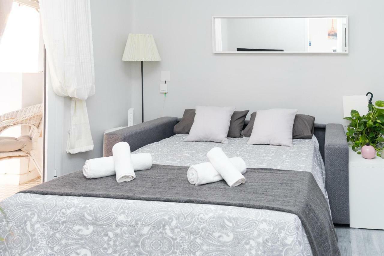 Spectacularly Updated For Large Groups! Appartement Séville